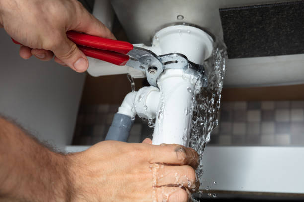 Best Water damage contractors near me  in Hennessey, OK