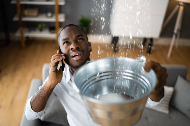 Best 24-hour water damage restoration  in Hennessey, OK