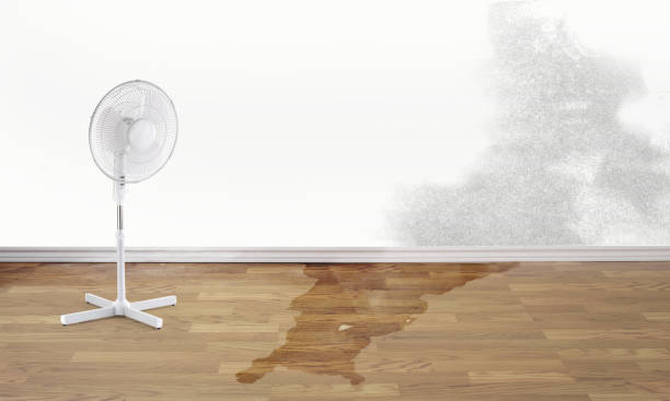 Best Residential water damage restoration  in Hennessey, OK
