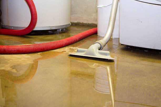 Best Water damage cleanup near me  in Hennessey, OK