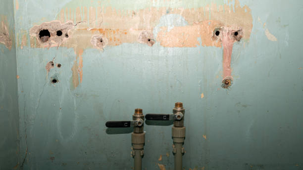 Best Residential water damage restoration  in Hennessey, OK