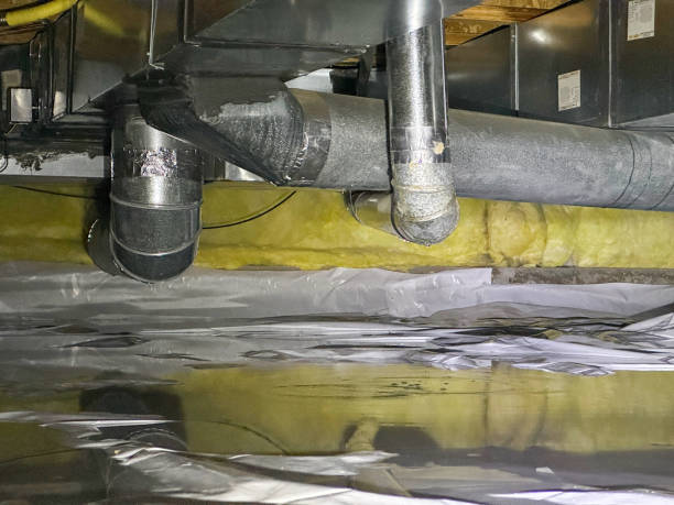 Best Basement water damage restoration  in Hennessey, OK