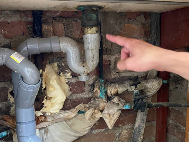 Best Commercial water damage restoration  in Hennessey, OK
