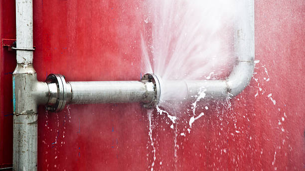 Best Emergency water extraction  in Hennessey, OK